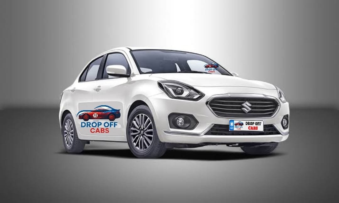 Swift Dzire Taxi