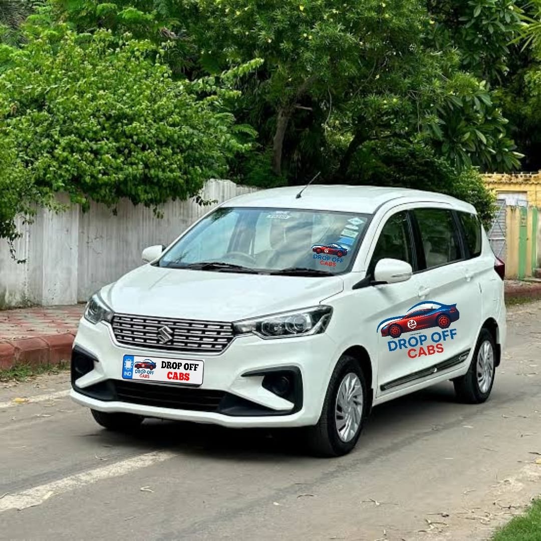 Maruti Ertiga Taxi