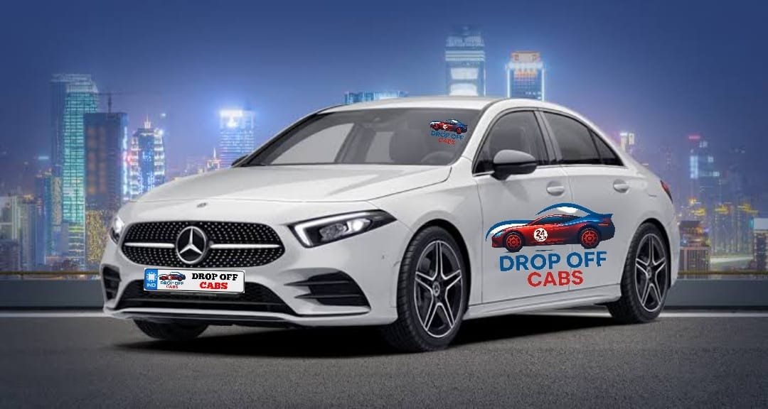 Tempo Traveller Taxi