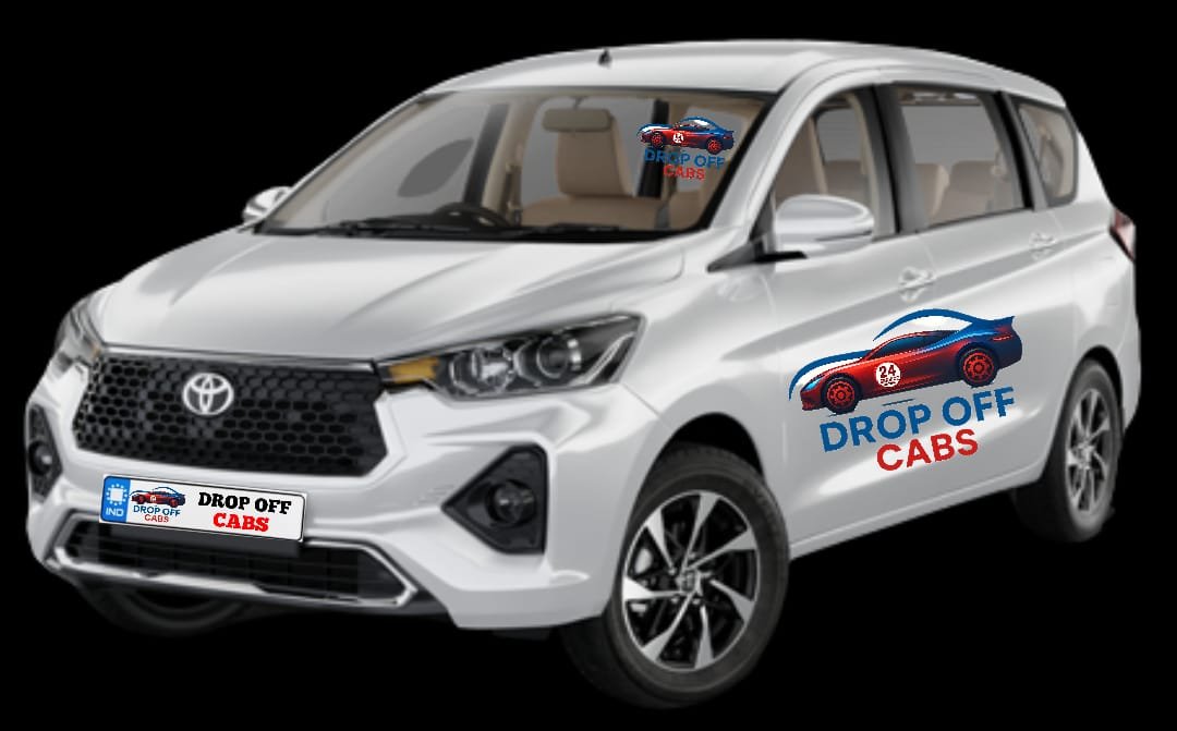 Maruti Ertiga Taxi